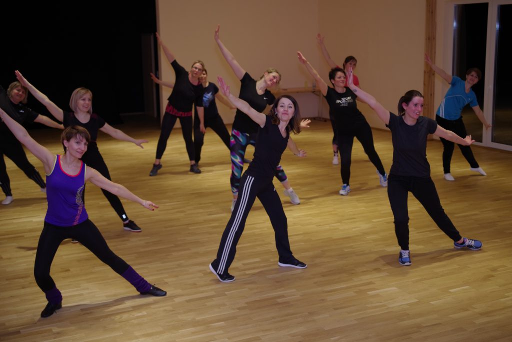 Tanzclub bravO Erwachsene